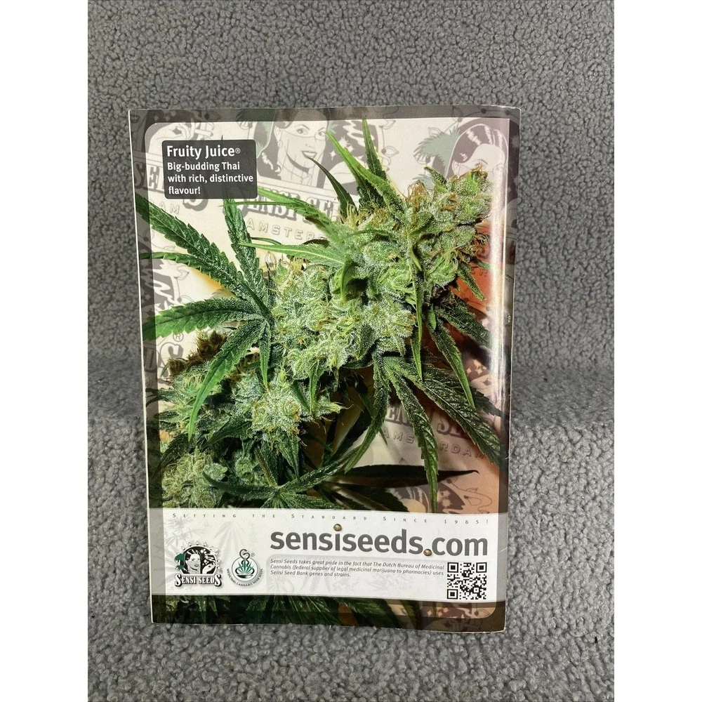 Weed World Magazine‎ Issue 103